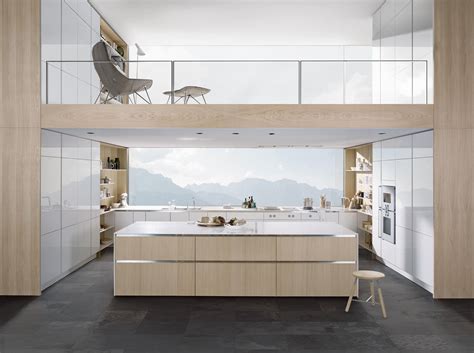 siematic kitchen price range